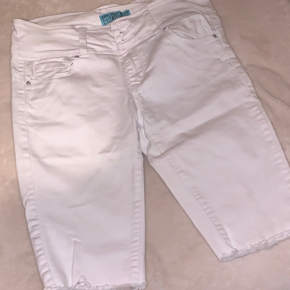 White Denim Women's Jeans